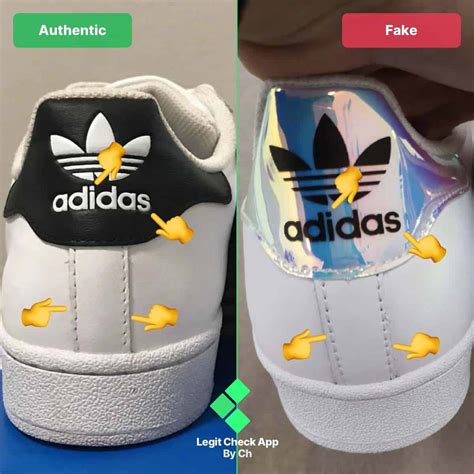 what do fake adidas look like|adidas genuine products.